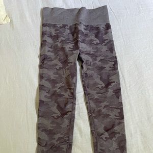 Gymshark Dupe Leggings